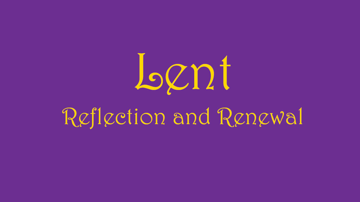 The First Sunday in Lent, 10:00 AM  Rite II March 9, 2025, 243 Barrow Street, Houma, LA 70360, St. Matthew’s Episcopal Church