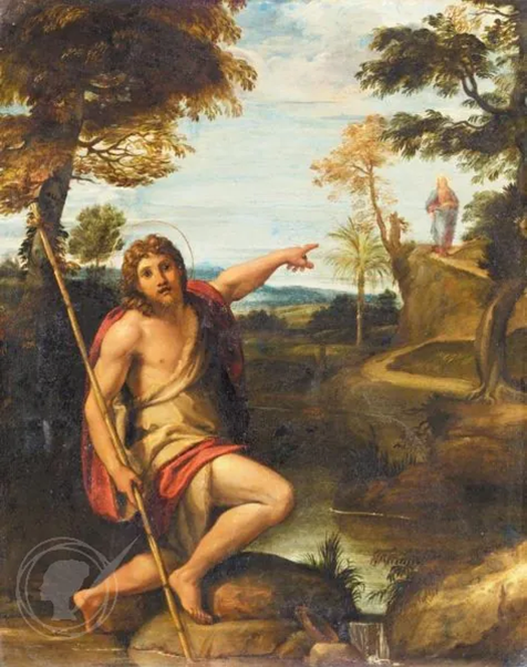 The Second Sunday after the Epiphany Sunday, January 18, 2026