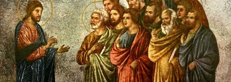 The Third Sunday After Pentecost  Sunday, June 14, 2026